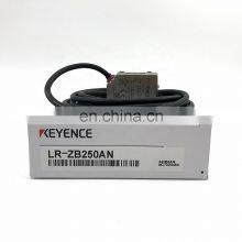 LR-ZB250AN Distance Based Rectangular Laser Sensor With Cable thumbnail-3