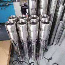 Chinese Manufacturer of Deep Well Submersible Pumps thumbnail-3