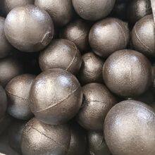 Forged Balls,Steel Balls,Forged Steel Ball,Grinding Media,Cast Steel Balls thumbnail-1
