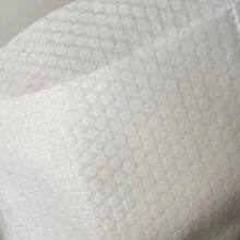 23*16cm Non Woven Disposable Cotton Gloves White Cleaning Decontamination Household Gloves thumbnail-5