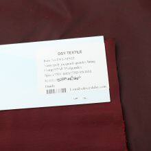75D Elastic Jacquard Lining, Twill Elastic Jacquard Lining, Elastic Lining thumbnail-4