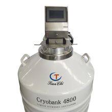 Gas Phase Dewar Flask thumbnail-2