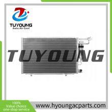TUYOUNG China Good Quality Auto Air Conditioning Condenser Parallel Flow for Ford Ecosport 1.5L 12-, 1855763 5264068，HY-CN387 thumbnail-1