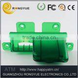 High Quality ATM Part Ncr 5887 Function Atm Skimmer Mold Atm Bezel Overlay Atm Skimmers thumbnail-5