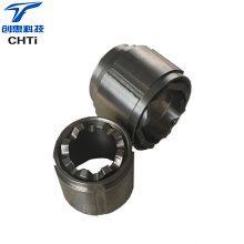 Spot Direct Sales and Customized TC4 Titanium Alloy Bicycle Gears With High Precision and Good Quality thumbnail-2