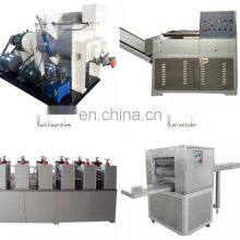 Automatic Chewing Gum Production Line thumbnail-1