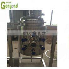 5L Peppermint Mini Home Label Use Essential Oil Extraction Machine thumbnail-3