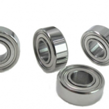 MR 115 Bearings thumbnail-1