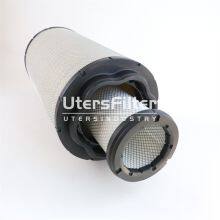 H25669 SO7080 UTERS Replace of Mann Hummel Air Filter Element Accept Custom thumbnail-4