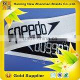 Customized Nylon Jacquard Elastic Webbing for Men's Underwear