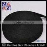 Polyester or PP Material Good Quality Inelastic Band Supplier's Choice