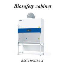 Laboratory Biosafety Cabinet, Single and Double Person thumbnail-5