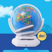 EASWORD Smart Globe AR Talking World Globe thumbnail-4