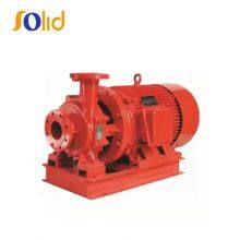 Xbd-Hy Constant Pressure Booster Fire Fighting Water Pumps