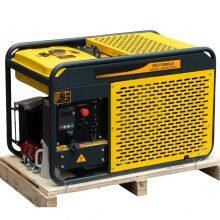 10kw Diesel Generator 292F Diesel Engine 100% Copper Alternator