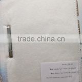 low tep water dissolving paper from shaoxing