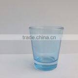 SOUVENIR PEWTER SHOT GLASS,COLOR SPRAYED SHOT GLASS,VODKA SHOT GLASS thumbnail-3