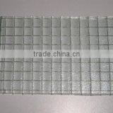 Clear Patterned Glass Diamond Glass for Windows and Shower Doors thumbnail-6
