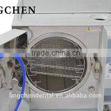 Portable Type Steam Autoclave Sterilizer Price Dental Autoclave thumbnail-2