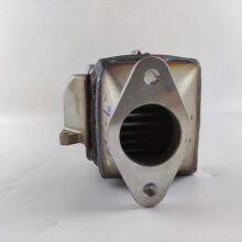 Heavy Equipment QSL ISB ISDe Diesel Engine Parts EGR Cooler 5317072 thumbnail-5