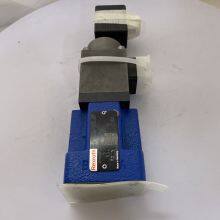 REXROTH Hydraulic Solenoid Valve R900937870 2FRE6B-2X/25QK4MV thumbnail-4