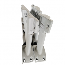 Zhong* Heavy Industry 180 Concrete Mixer Accessories Spiral Blades thumbnail-3