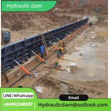 Heavy-Duty Hydraulic Dam System - Durable Water Control Structure for Rivers & Reservoirs thumbnail-3