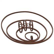 Durable X Ring Seals NBR FKM Rubber X-Ring for Hydraulic Pneumatic Applications With Fast Delivery thumbnail-2