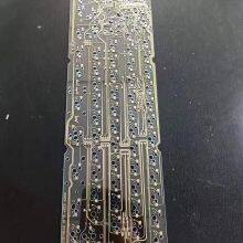 Transparent FR-4PCB,FR-4, TG130 Material，PI Transparent Flexible Board FPC thumbnail-3