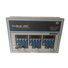 WOODWARD 9907-147 Controller Module