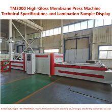 Film Laminating Machine thumbnail-4