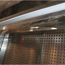 Линия упаковки 2 в 1. Машина для асептического наполнения и укупоривания 5-литровых лакокрасочных банок из латуни thumbnail-4