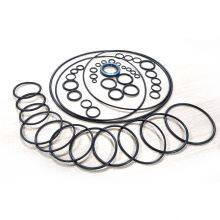 Original Sany SY335 Kit de vedação do balde da escavadeira 100-120-12 - Kit de vedação do cilindro hidráulico OEM para a série Sany CL thumbnail-3