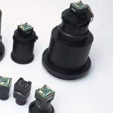 Turing F1280 High-Resolution IR Module: Precise Thermal Perception for Continuous Operation thumbnail-3