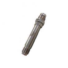 Water Jet Cutter Spare Parts 301099-1 Waterjet Cutting Machine Accessories Nozzle Body, Adjustable, P-III, Assembly thumbnail-1