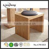 2015 Unique Simple Wood Chair thumbnail-1