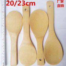 Bamboo Spoons/Bamboo Spoon for Bean/Bamboo Coffee Bean Spoons thumbnail-5