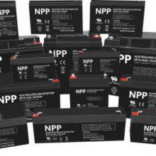 NPP Power BATTERY thumbnail-2
