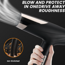 Professional Lonic Blow Dryer/Hair Dryer（Wechat:13510231336） thumbnail-1
