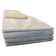 5mm 16mm S235jr Ss400 S355jr ASTM A36 Carbon Steel Plate thumbnail-4