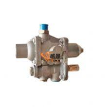 SDLG Original Regulator 4120000084 Spare Part for SDLG LG956L/L956F Wheel Loader thumbnail-2