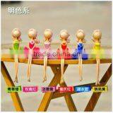 Ballet Girl Doll Toy thumbnail-4