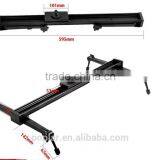 Photography Camera Slider , Black Colour Metal Camera Slider ,video Camera Slider thumbnail-3