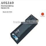 High Quality and Best Price Hydraulic Gymnastics Spring Floor thumbnail-1