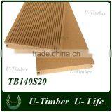 Composite Outdoor Waterproof Camino Wpc Flooring Decking thumbnail-6