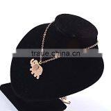 New Gold Chain Design For Men Cute Fashion Jewellery Necklace thumbnail-4
