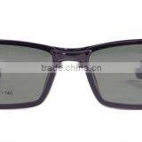 Men Full Rim TR90 Fashion Magnetic Clip On Polarized Sunglasses 2015 thumbnail-2