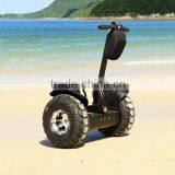Smart Electric Personal Transport Vehicle thumbnail-4