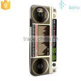 Latest Design Sublimation Tpu+pc Fancy Stones Phone Case thumbnail-5