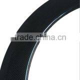 Hot Sale 451 Carbon Rims 20inch Bmx Bicycle Carbon Clincher Wheels 50mm 451 Carbon Wheel thumbnail-4